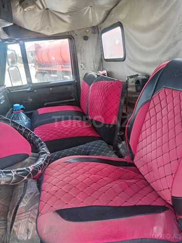 KamAz 53212 1989, 150,000 km - 11.0 л - Bakı