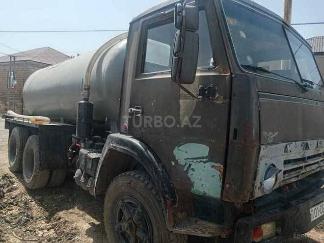 KamAz 53212 1989, 150,000 km - 11.0 л - Bakı