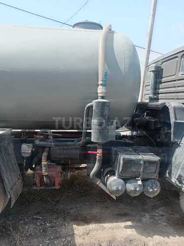 KamAz 53212 1989, 150,000 km - 11.0 л - Bakı