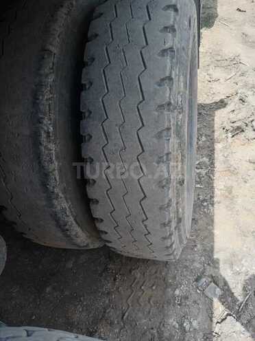 KamAz 53212 1989, 150,000 km - 11.0 л - Bakı