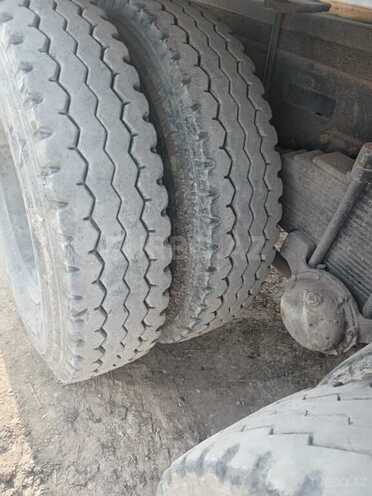 KamAz 53212 1989, 150,000 km - 11.0 л - Bakı