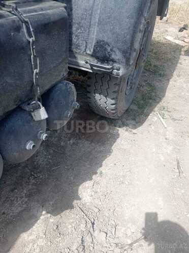 KamAz 53212 1989, 150,000 km - 11.0 л - Bakı