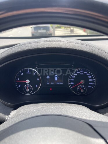 Kia Sorento 2015, 139,796 km - 2.0 l - Bakı