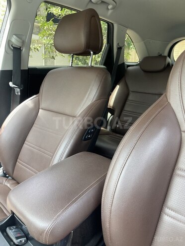 Kia Sorento 2015, 139,796 km - 2.0 l - Bakı