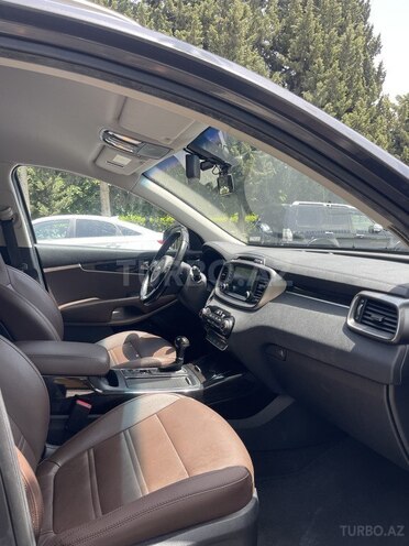 Kia Sorento 2015, 139,796 km - 2.0 l - Bakı