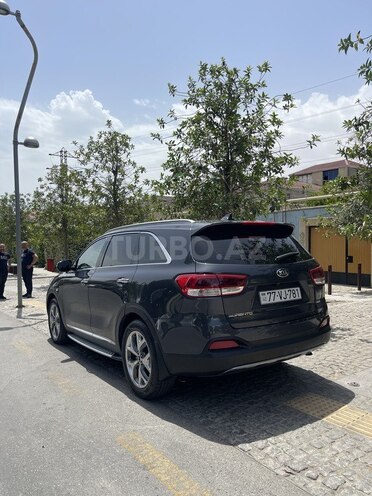 Kia Sorento 2015, 139,796 km - 2.0 l - Bakı