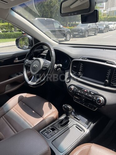 Kia Sorento 2015, 139,796 km - 2.0 l - Bakı