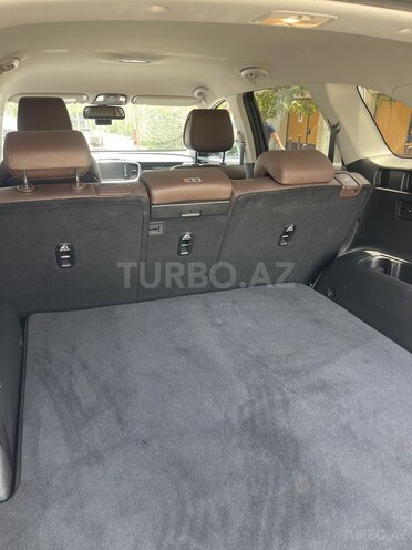 Kia Sorento 2015, 139,796 km - 2.0 l - Bakı