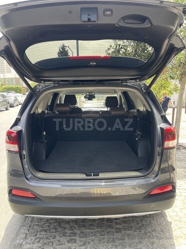 Kia Sorento 2015, 139,796 km - 2.0 l - Bakı