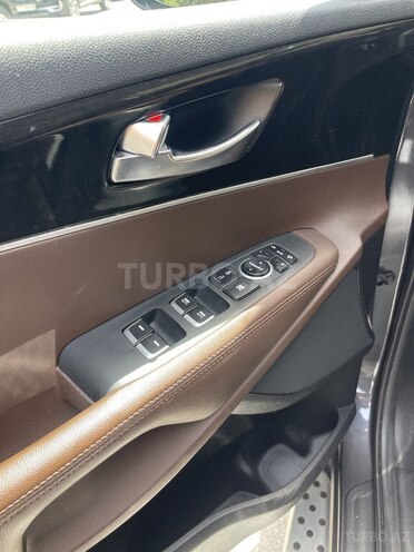 Kia Sorento 2015, 139,796 km - 2.0 l - Bakı