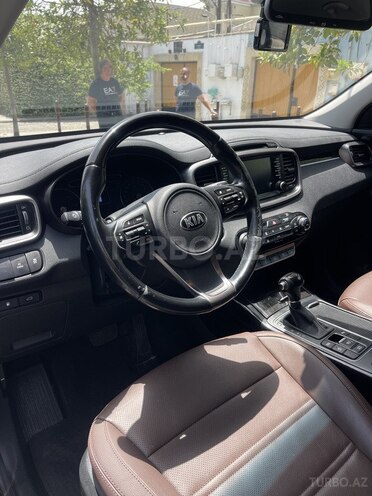 Kia Sorento 2015, 139,796 km - 2.0 l - Bakı