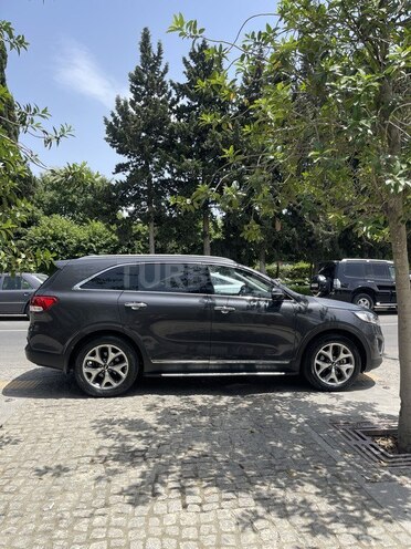 Kia Sorento 2015, 139,796 km - 2.0 l - Bakı
