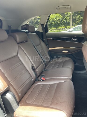 Kia Sorento 2015, 139,796 km - 2.0 l - Bakı