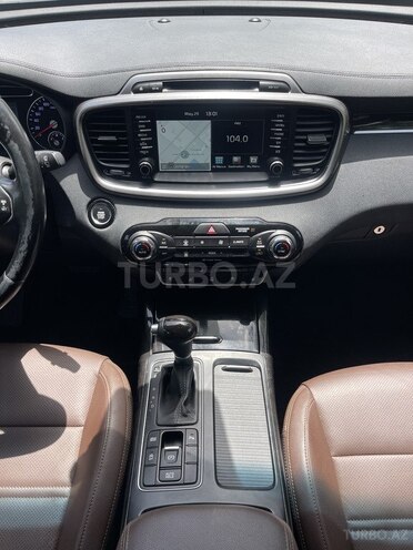 Kia Sorento 2015, 139,796 km - 2.0 l - Bakı
