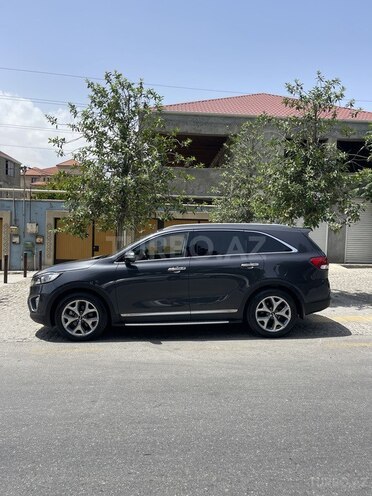 Kia Sorento 2015, 139,796 km - 2.0 l - Bakı