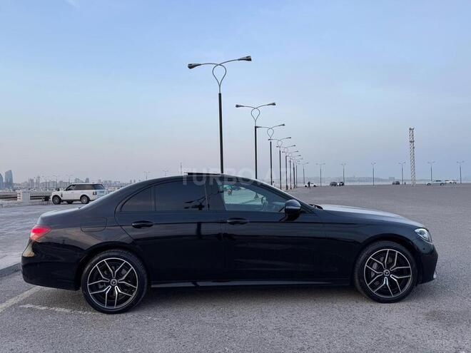 Mercedes E 300 de 4MATIC 2021, 60,000 km - 2.0 l - Bakı
