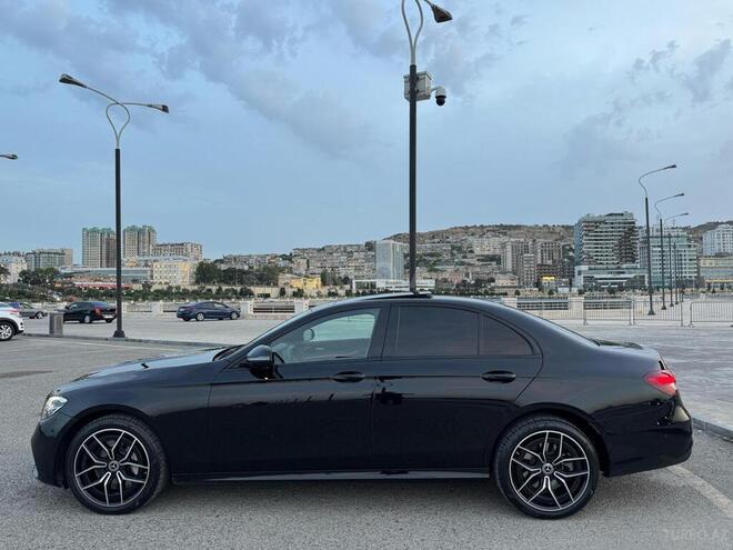 Mercedes E 300 de 4MATIC 2021, 60,000 km - 2.0 l - Bakı