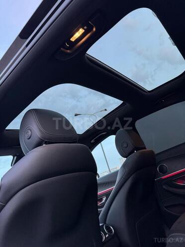 Mercedes E 300 de 4MATIC 2021, 60,000 km - 2.0 l - Bakı