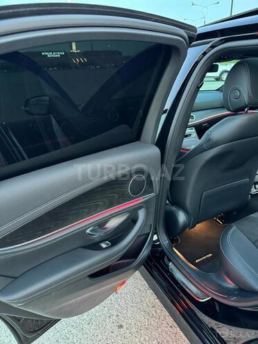 Mercedes E 300 de 4MATIC 2021, 60,000 km - 2.0 l - Bakı