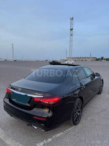 Mercedes E 300 de 4MATIC 2021, 60,000 km - 2.0 l - Bakı