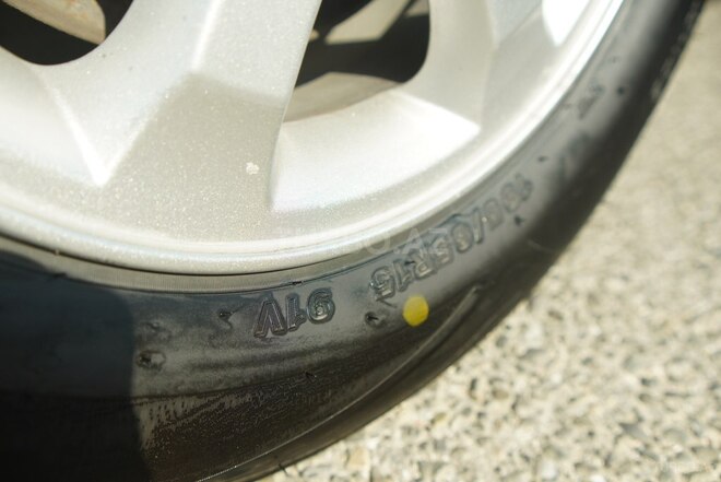 Opel Astra 2001, 306,000 km - 1.6 л - Bakı