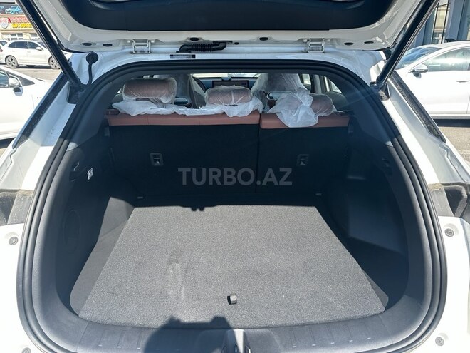 Changan  2025, 0 km - 1.5 l - Bakı