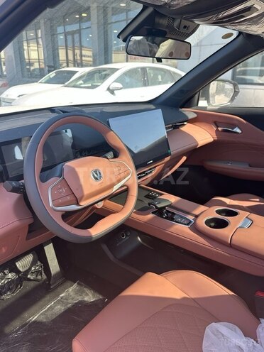 Changan  2025, 0 km - 1.5 l - Bakı