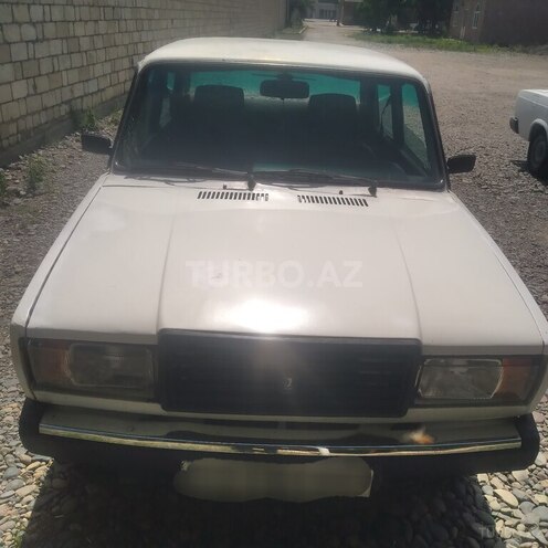 LADA (VAZ) 2107 1985, 72,300 km - 1.5 l - Neftçala