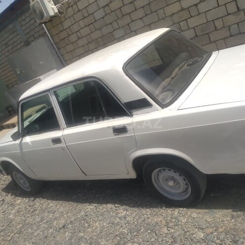LADA (VAZ) 2107 1985, 72,300 km - 1.5 l - Neftçala