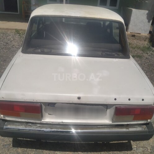 LADA (VAZ) 2107 1985, 72,300 km - 1.5 l - Neftçala