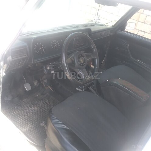 LADA (VAZ) 2107 1985, 72,300 km - 1.5 l - Neftçala