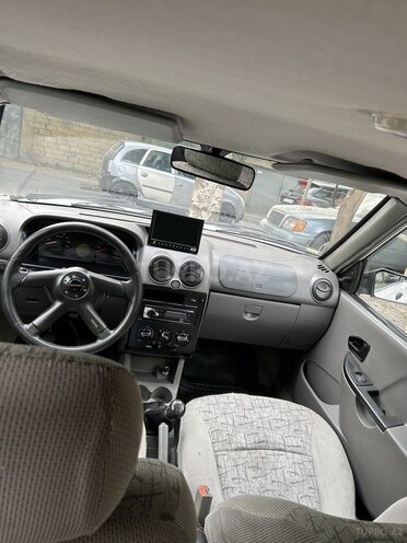 Saipa 132 2013, 240,487 km - 1.3 l - Bakı
