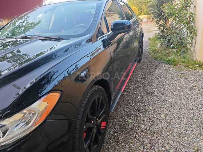 Ford Fusion (North America) 2019, 99,913 km - 1.5 l - Bakı