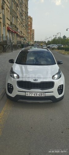 Kia Sportage-10