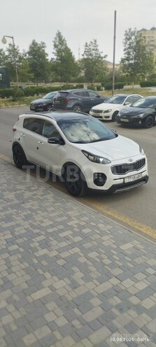 Kia Sportage-9