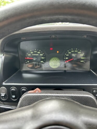 Saipa 132 2013, 240,487 km - 1.3 l - Bakı
