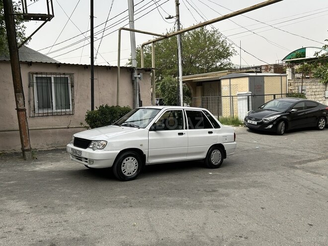 Saipa 132 2013, 240,487 km - 1.3 l - Bakı