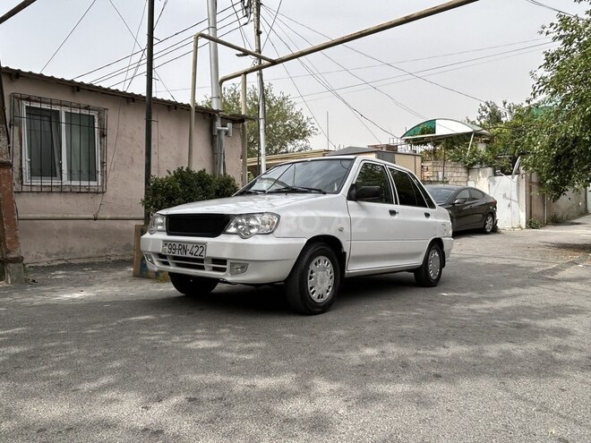 Saipa 132 2013, 240,487 km - 1.3 l - Bakı
