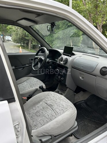 Saipa 132 2013, 240,487 km - 1.3 l - Bakı