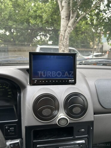 Saipa 132 2013, 240,487 km - 1.3 l - Bakı
