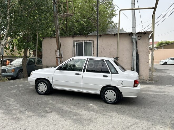 Saipa 132 2013, 240,487 km - 1.3 l - Bakı