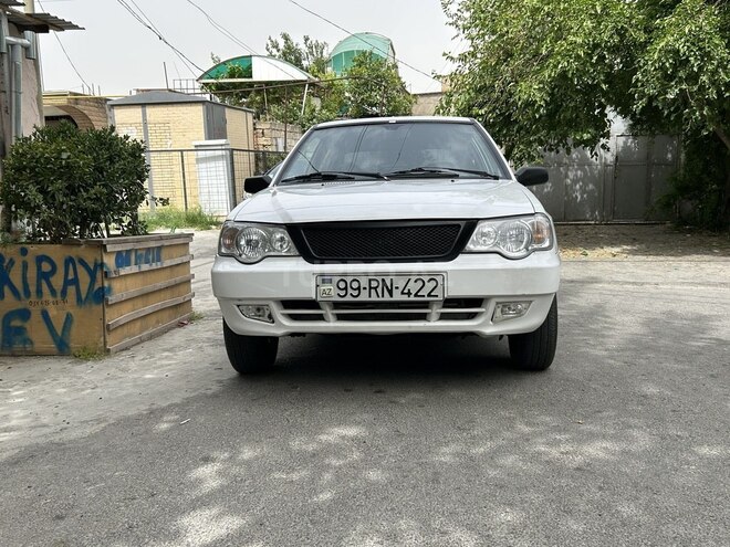 Saipa 132 2013, 240,487 km - 1.3 l - Bakı