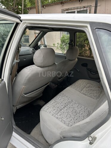 Saipa 132 2013, 240,487 km - 1.3 l - Bakı
