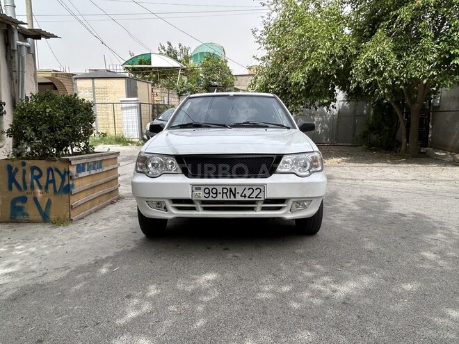 Saipa 132 2013, 240,487 km - 1.3 l - Bakı