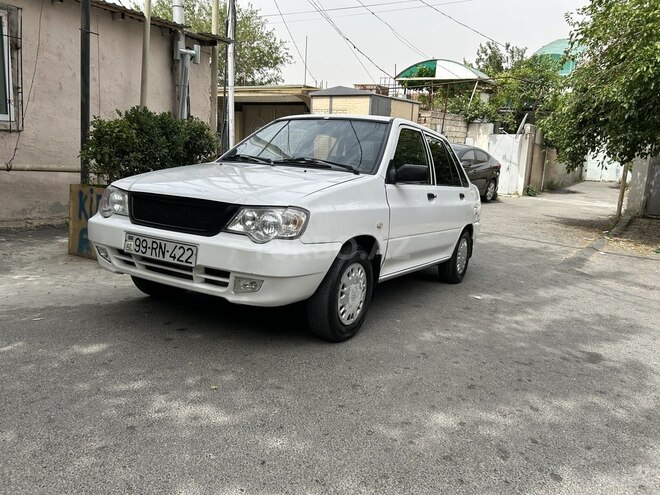 Saipa 132 2013, 240,487 km - 1.3 l - Bakı