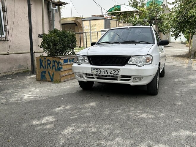 Saipa 132 2013, 240,487 km - 1.3 l - Bakı