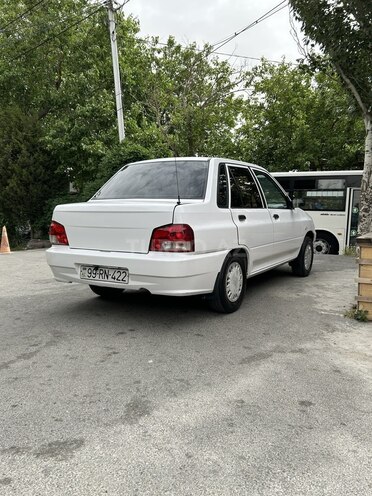 Saipa 132 2013, 240,487 km - 1.3 l - Bakı