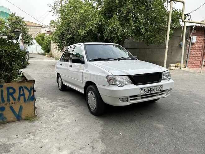 Saipa 132 2013, 240,487 km - 1.3 l - Bakı