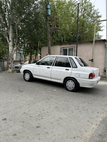 Saipa 132 2013, 240,487 km - 1.3 l - Bakı