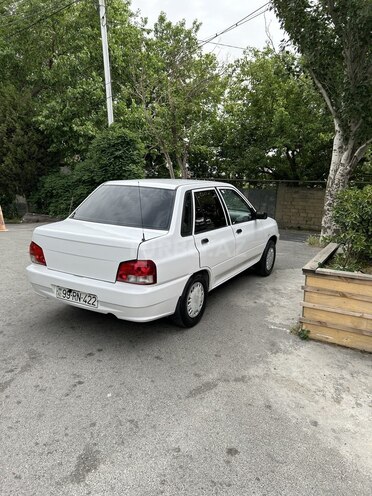 Saipa 132 2013, 240,487 km - 1.3 l - Bakı
